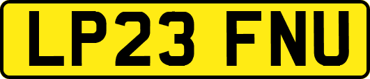LP23FNU
