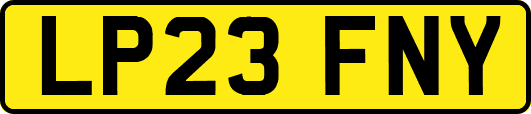 LP23FNY