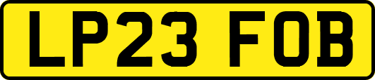 LP23FOB