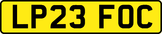 LP23FOC