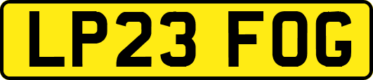 LP23FOG