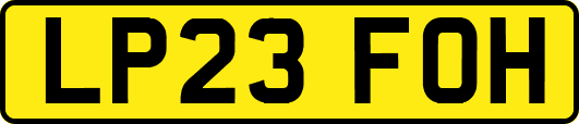 LP23FOH