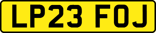 LP23FOJ