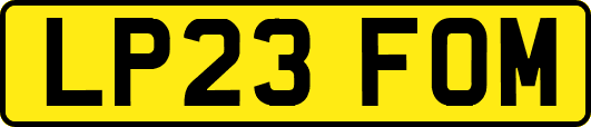 LP23FOM