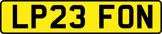LP23FON