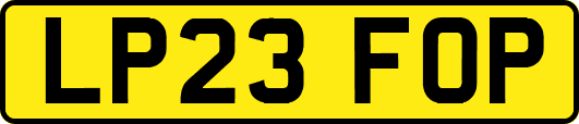 LP23FOP