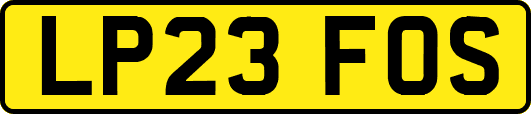 LP23FOS