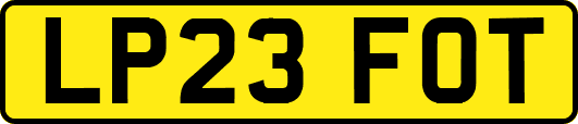LP23FOT