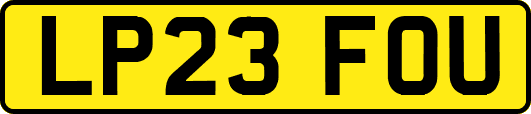 LP23FOU
