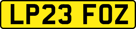 LP23FOZ