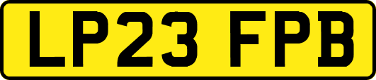 LP23FPB
