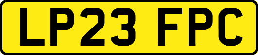 LP23FPC