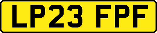 LP23FPF