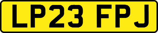 LP23FPJ