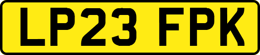 LP23FPK