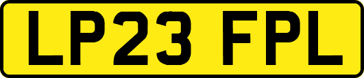 LP23FPL