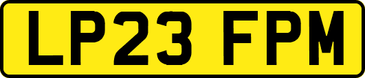 LP23FPM