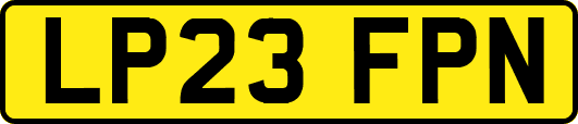 LP23FPN