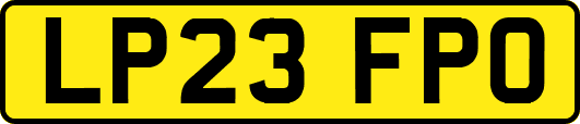 LP23FPO