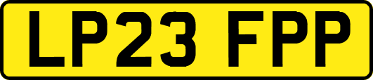 LP23FPP