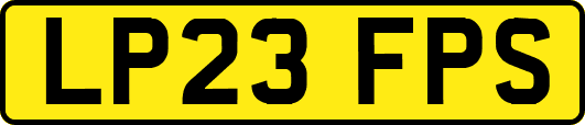 LP23FPS