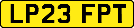 LP23FPT