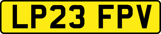 LP23FPV
