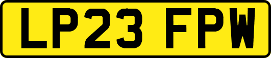 LP23FPW