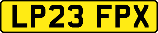 LP23FPX