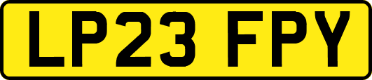 LP23FPY