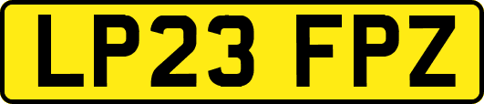 LP23FPZ