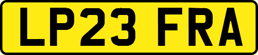 LP23FRA