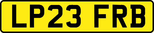 LP23FRB