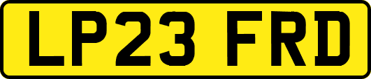 LP23FRD