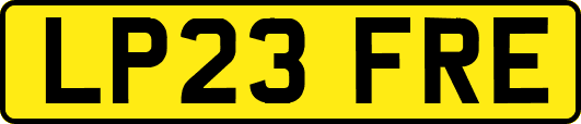 LP23FRE
