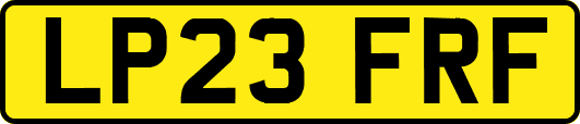 LP23FRF