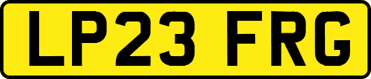 LP23FRG