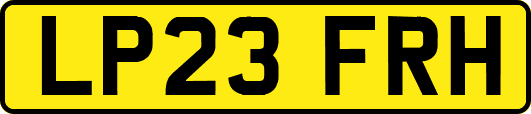 LP23FRH