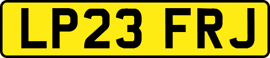 LP23FRJ