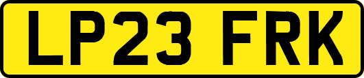 LP23FRK