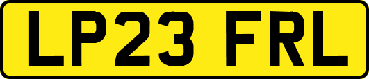 LP23FRL