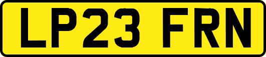 LP23FRN