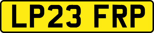 LP23FRP