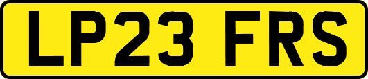 LP23FRS
