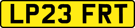 LP23FRT