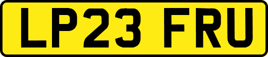 LP23FRU