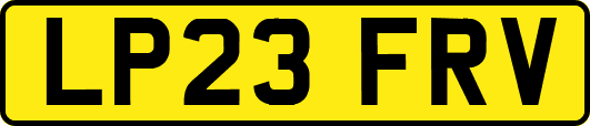 LP23FRV