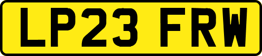 LP23FRW