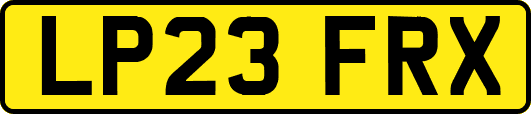 LP23FRX