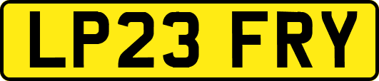 LP23FRY
